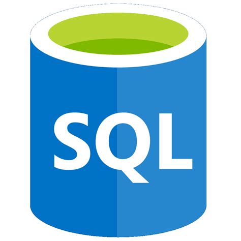 Afbeeldingsresultaten voor Azure SQL MI Official Logo