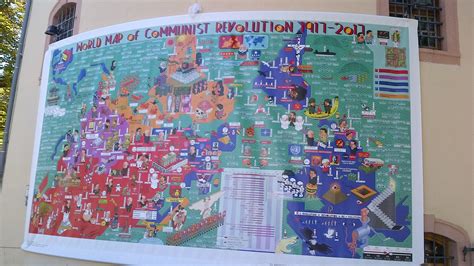 Image result for Concept Map Kommunismus
