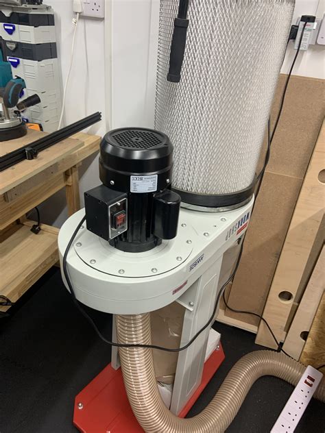 Image result for Axminster Vacuum Extractor