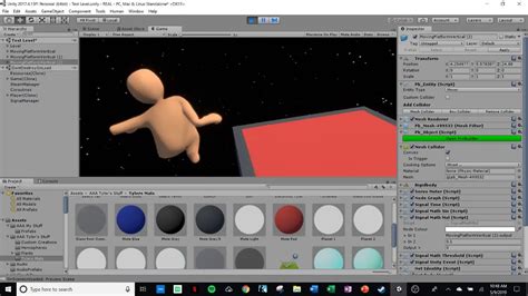 Toradh íomhá ar Unity Human Plugin