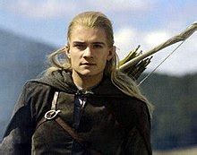 Image result for Legolas Archer