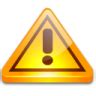 Image result for Error Warning Icon