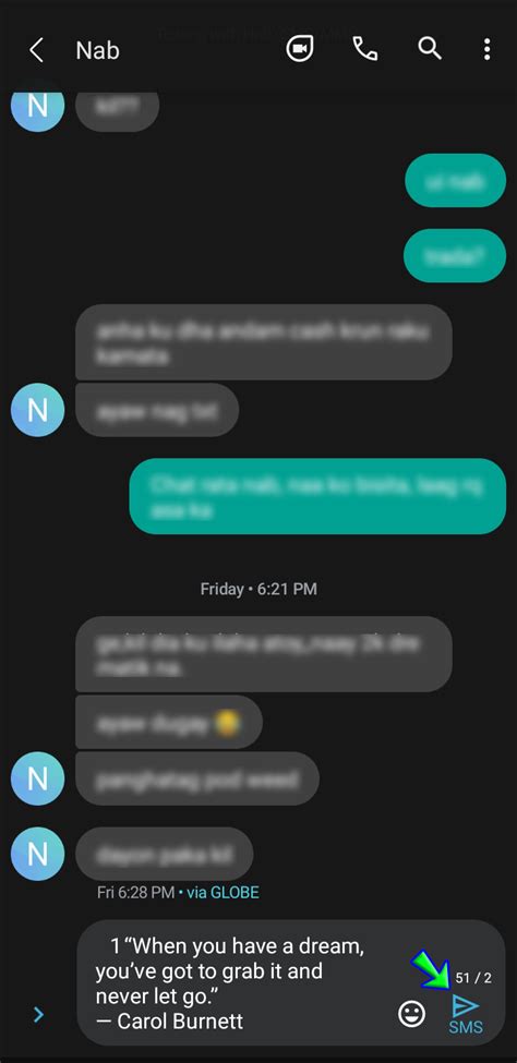 How to Forward Text Messages に対する画像結果
