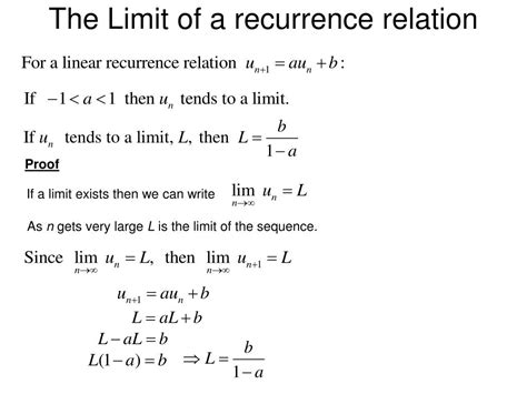 Finding Recurrence Relations-এর ছবি ফলাফল