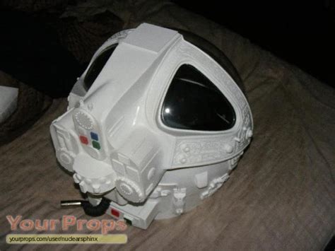 Alien Alien Narcisus Escape Shuttle Space Suit Helmet replica movie prop