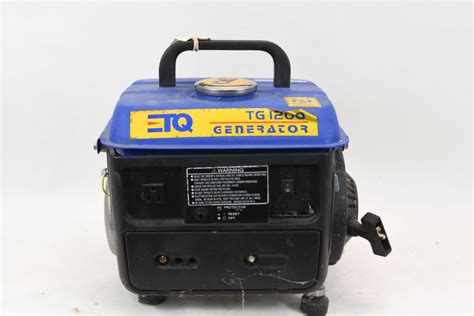 Image result for TG1200 Generator Troubleshooting