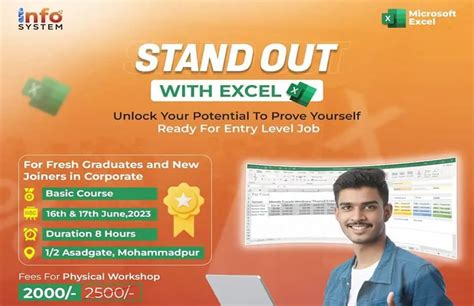 Afbeeldingsresultaten voor Excel Skills Courses