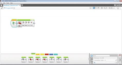 Bildergebnis für Mindstorms Programming