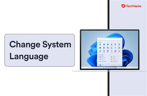 Image result for System Language Settings