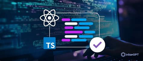 Image result for React App TypeScript