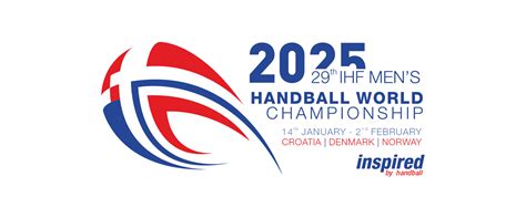 Toradh íomhá ar IHF Handball Logo