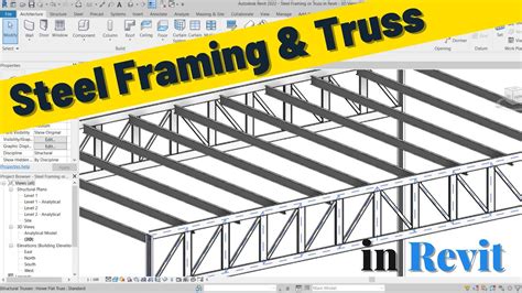 Image result for Custom Truss Revit Structural with Plates