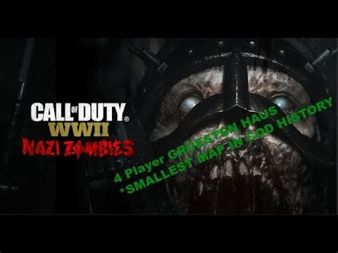 Cod WW2 Nazi Zombies Loading Screen に対する画像結果