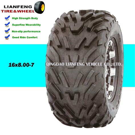 Résultat d’images pour ATV Lug Pattern Chart