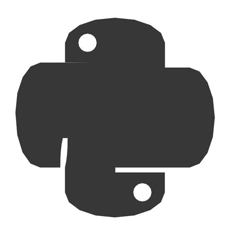 Image result for Icon of Python