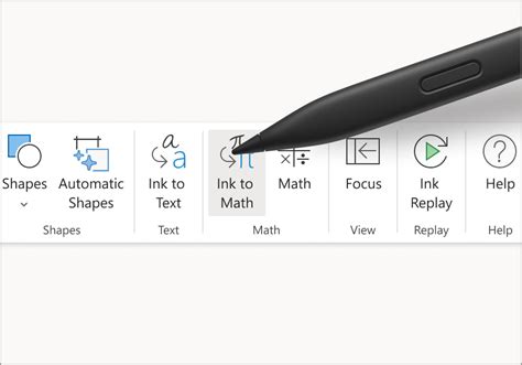 Image result for Math Ink On Microsoft Math App