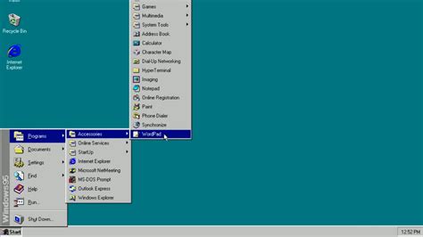 Image result for Windows 95 Control Panel