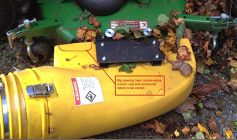 Cyclone Rake Impeller Install に対する画像結果