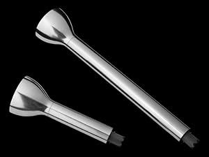 Toradh íomhá ar KitchenAid Khb3581sr Pro Line 5 Speed Cordless Immersion Blender