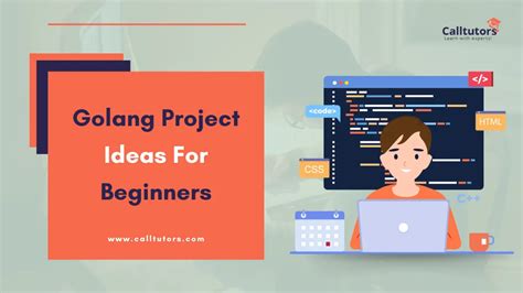 Image result for Go Project for Beginners