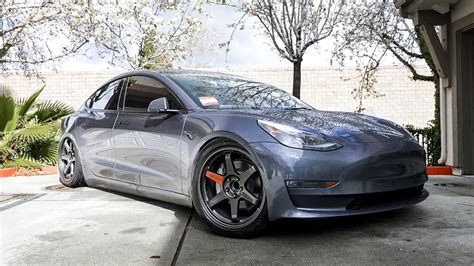 Tsla Trick Out Model 3 に対する画像結果