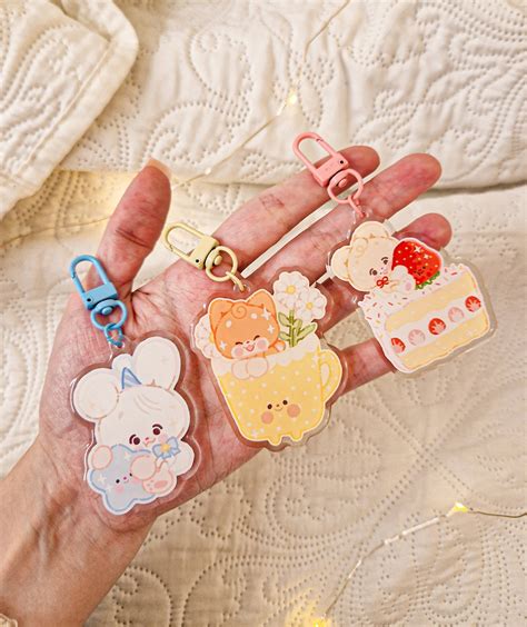 Character Keychains に対する画像結果