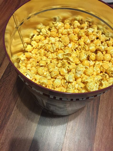 Popcorn College ਲਈ ਪ੍ਰਤੀਬਿੰਬ ਨਤੀਜਾ