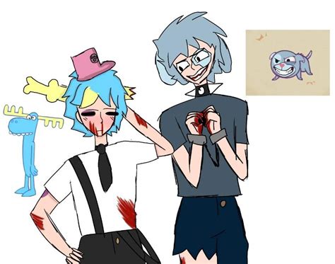 Image result for Lumpy Brain Happy Tree Friends