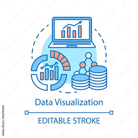 Process of Data Visualization Icon に対する画像結果