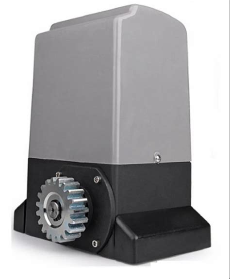 Toradh íomhá ar Automatic Gate Control Box