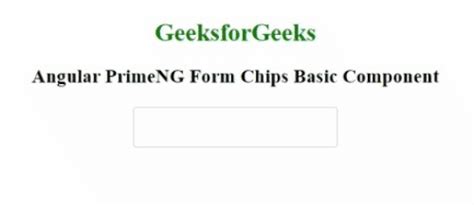 Image result for Primeng Form Layout