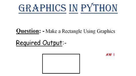 Image result for Python Animation Rectangle with Dots
