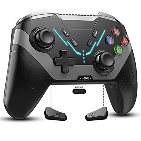 Toradh íomhá ar Pro Controller Bluetooth PC