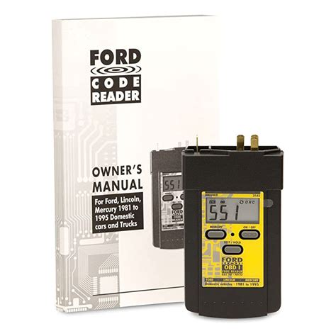 Ford OBD1 Code 22 に対する画像結果