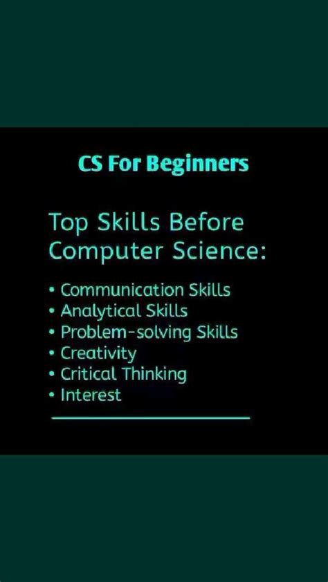 Writing Skills Computer Science に対する画像結果