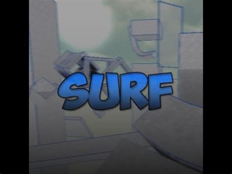 Image result for How to Curve in Roblox Surf