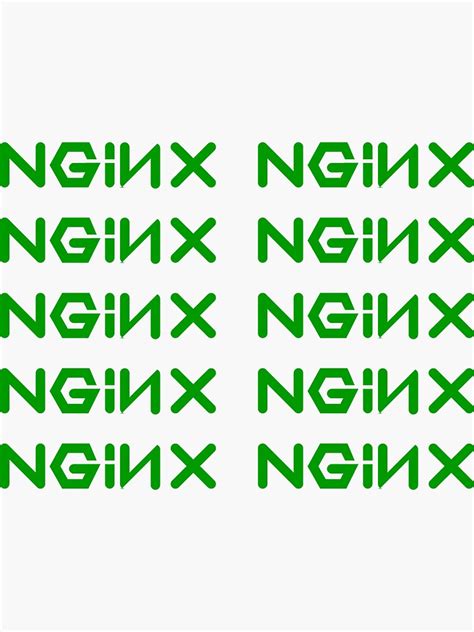 Image result for Nginx First Logo