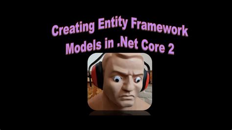 Image result for Where to Create Models in vs .Net Core Project