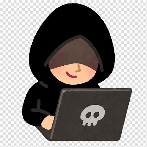 Image result for Computer Hacker Cartoon