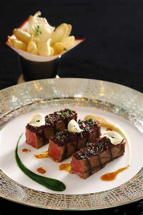 Image result for Fine Dining Recipes Main Course