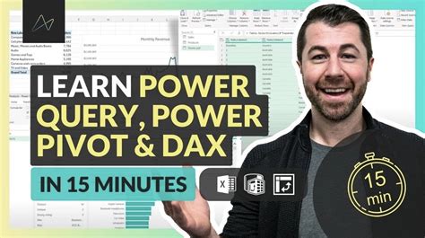 Power Query vs Dax に対する画像結果