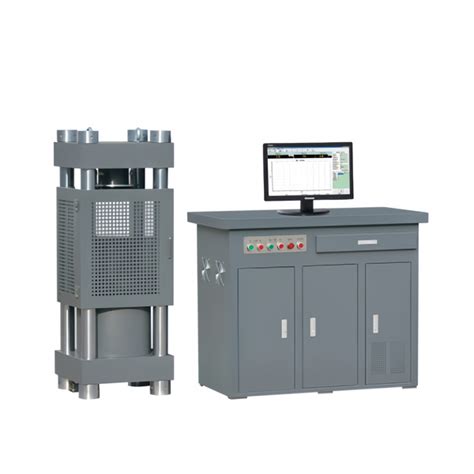 Image result for Digital Display Hydraulic Compression Testing Machine