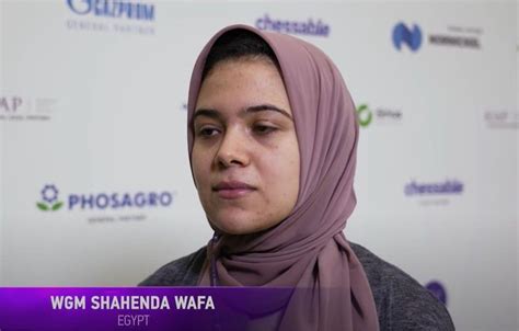 Toradh íomhá ar Wafa Raiss