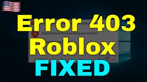 Image result for Roblox Saying Error Code 403