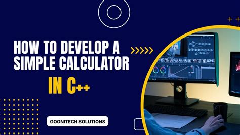 Image result for How to Develop a Calculator