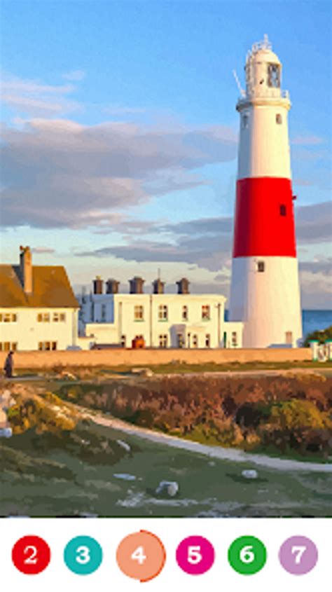 Toradh íomhá ar Numbers App Android Game