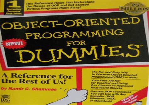 Programming For Dummies PDF కోసం చిత్ర ఫలితం