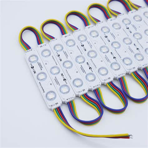 LED Module 12V 5050 に対する画像結果