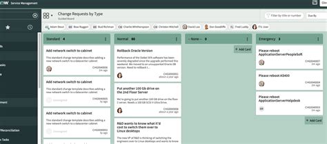 Image result for Visual Task Tracking ServiceNow