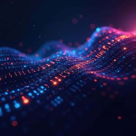 Toradh íomhá ar Data Stream Computer